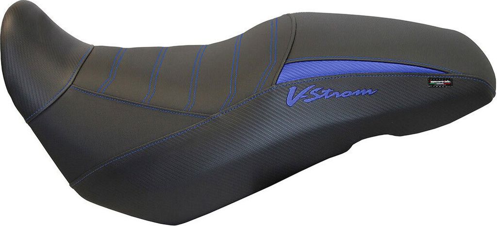 Satteldecke Comfort 5BE-3 für Suzuki V-Strom 650 (2017-2022)