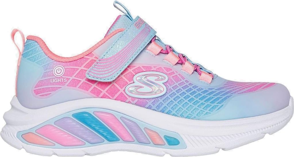 Skechers 303722l Wielokolorowy Zdjęcie produktu 