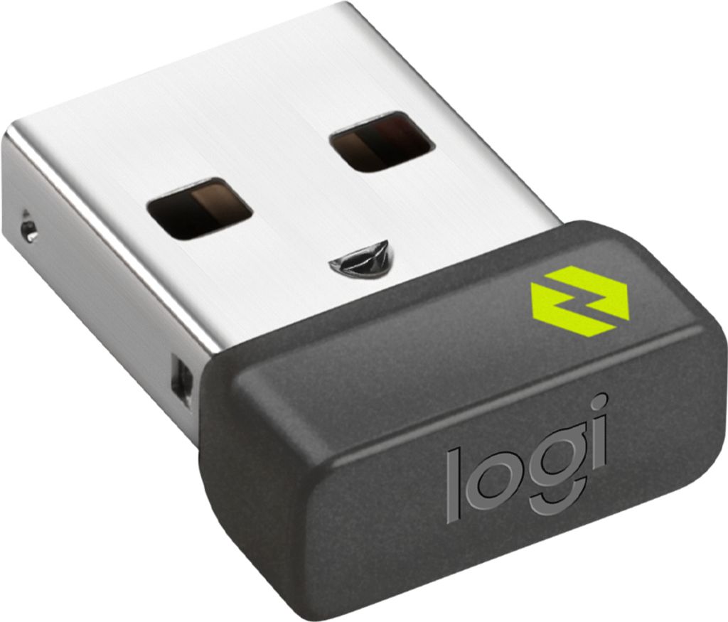 Grafitowa klawiatura bezprzewodowa Logitech MX Keys Mini Zdjęcie produktu 6