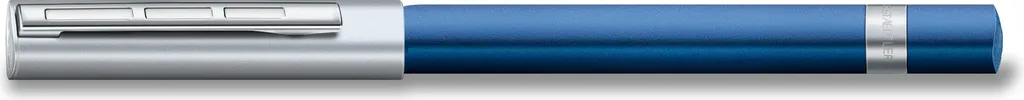 Staedtler TRX 412TRX3M-9 Rollerball Blu: Design Triangolare M
