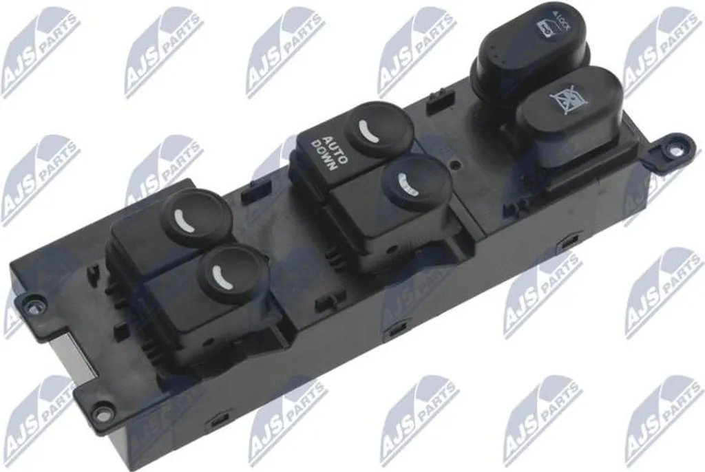 Remplacer Interrupteur Vitre i30 défectueux - Référence OE 935702L010
