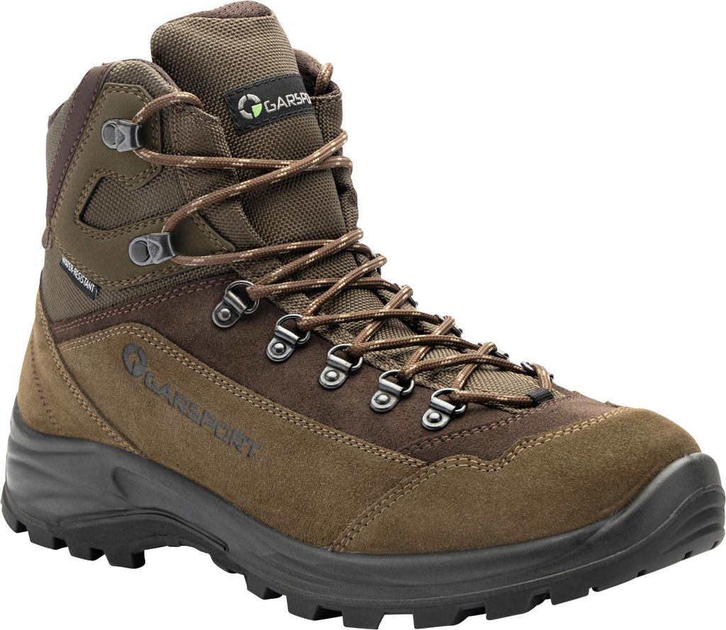 Garsport Teide Mid WP Herren (Marrone) Größe 43