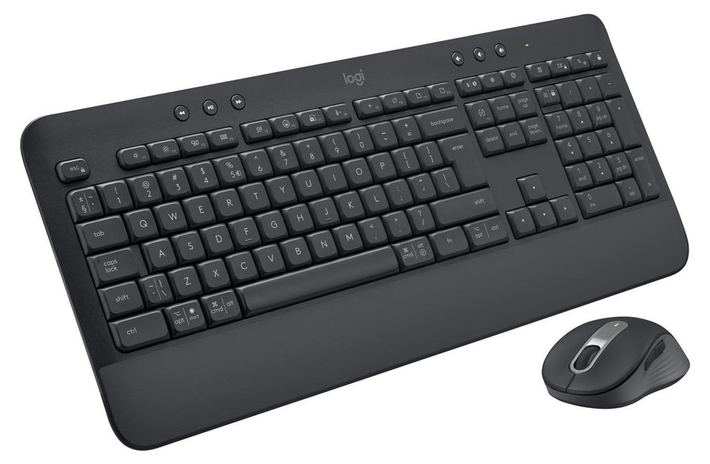 Logitech Signature MK650 Combo for Business (920-010999) Produktbild 