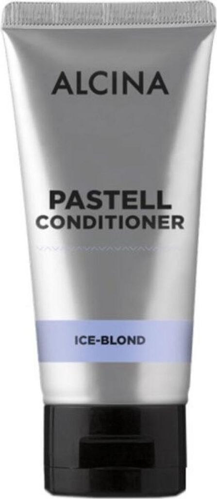 Kondicionér pro blond vlasy Ice Blond (Pastell Obrázek produktu 