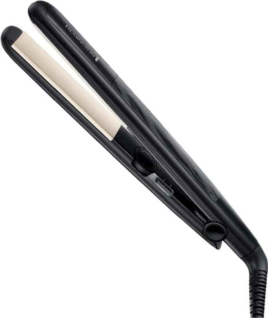 Piastra Remington S3505GP Style Edition - Capelli Lisci Senza Crespo