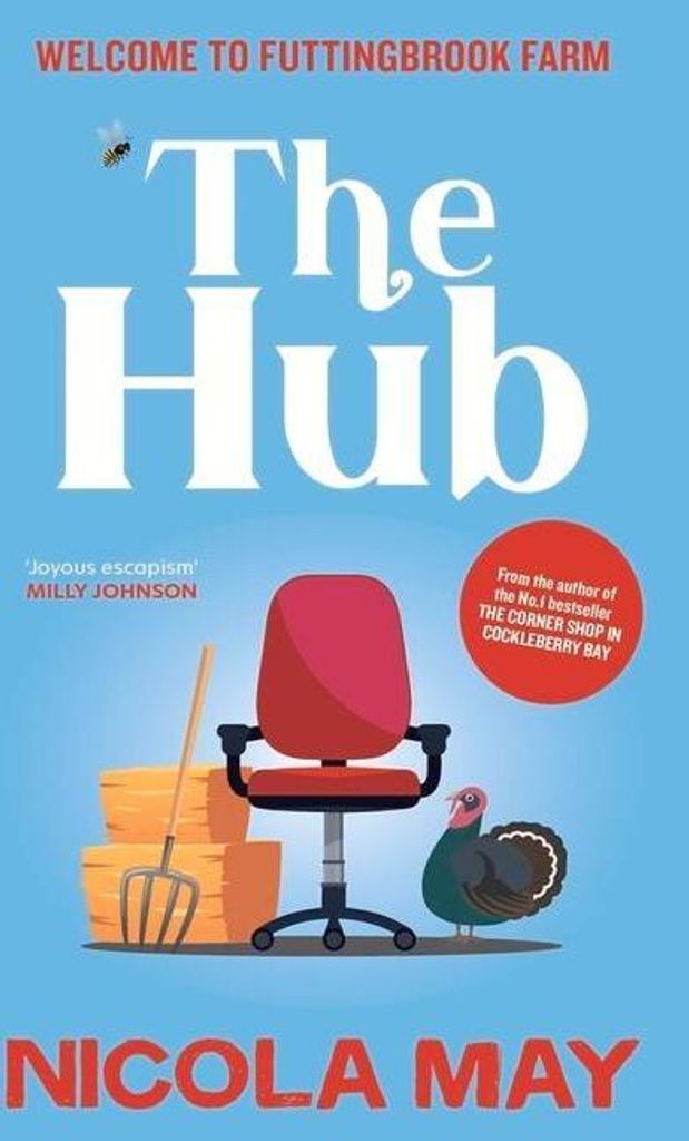 The Hub