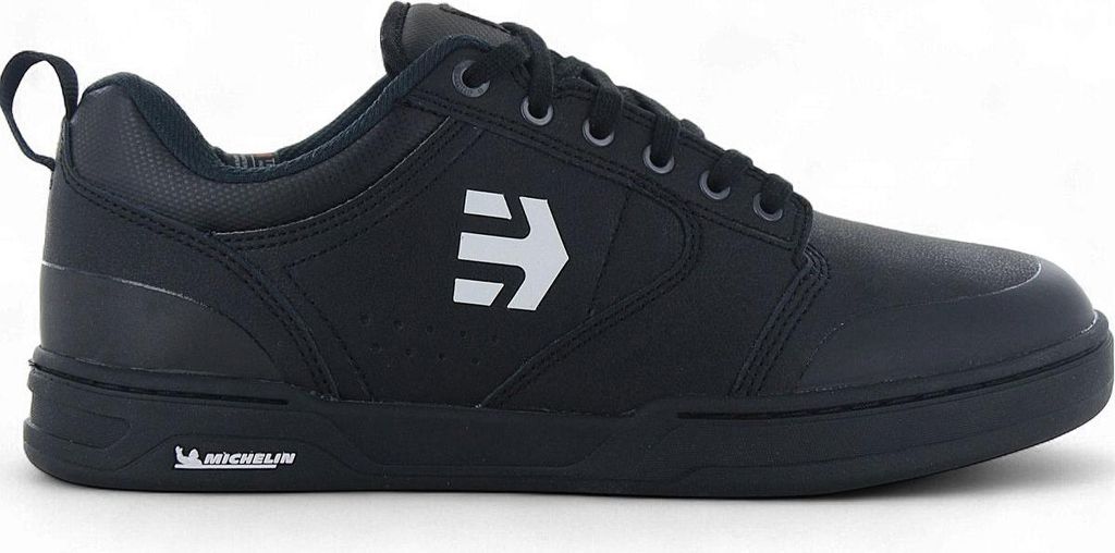 Etnies Camber Michelin - Herren MBT Bike Schuhe Schwarz 4101000573-976 , EU 41