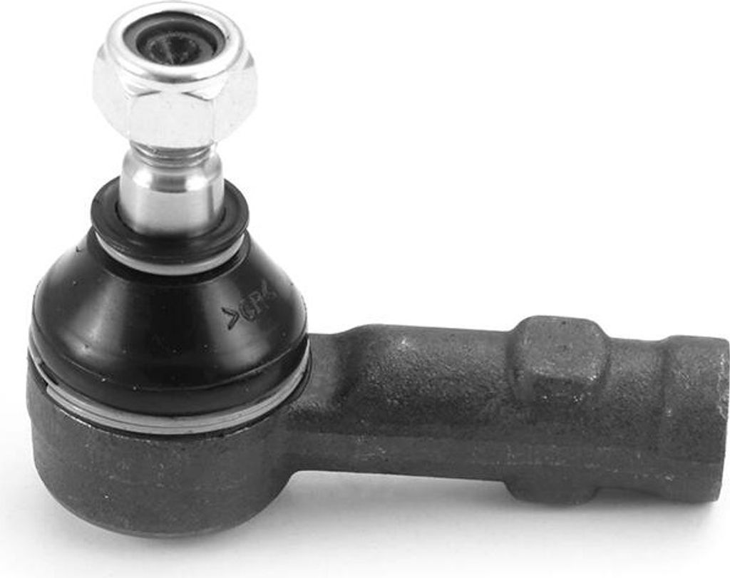 SKF Spurstangenkopf Spurstange für VOLVO 480 E (482) Vorne VKDY 316067