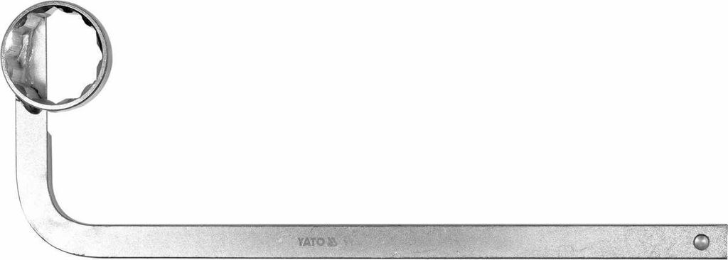 Spezialschlüssel Für Haldex-Filter 46Mm - Yt-05971 Produktbild 