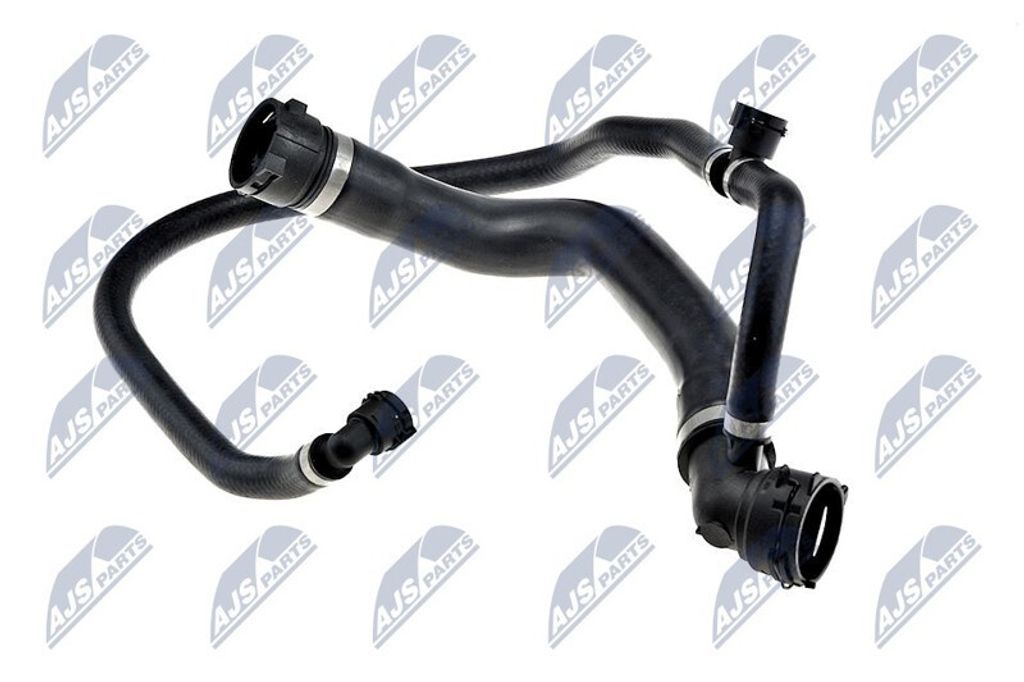 NTY Kühlerschlauch Wasserschlauch für LAND ROVER Range Rover III (L322) CPP-LR-007