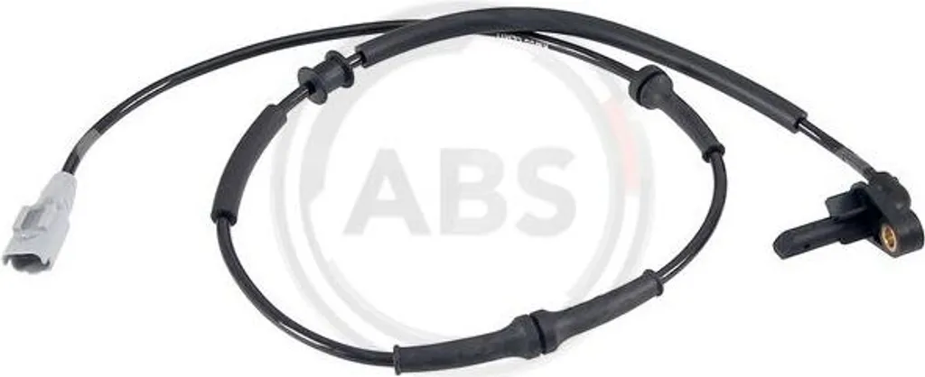 Supprimer voyant ABS avec le capteur de vitesse 4545C9 pour Berlingo
