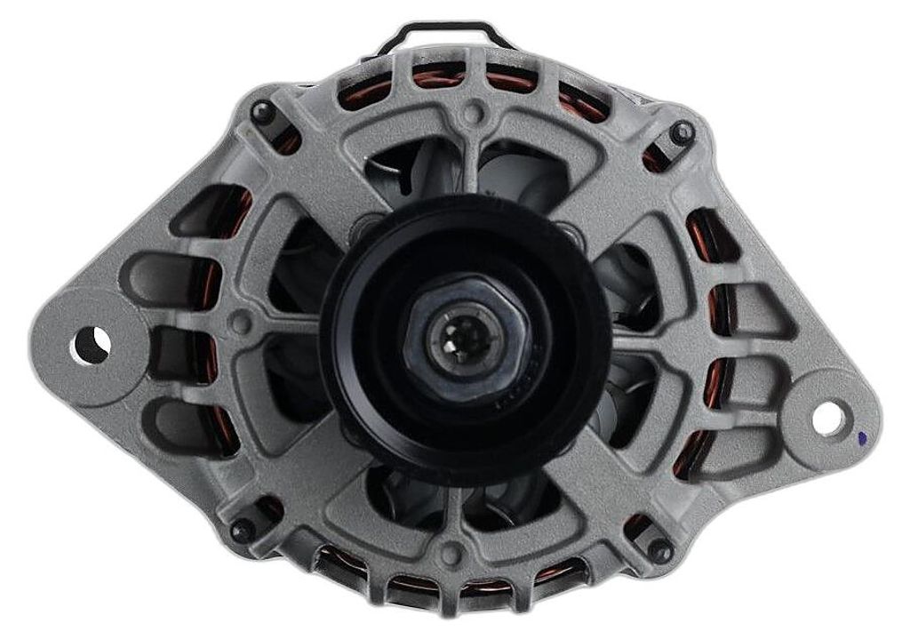 Lichtmaschine Generator 14 V 70 A VALEO für u.a. HYUNDAI i10