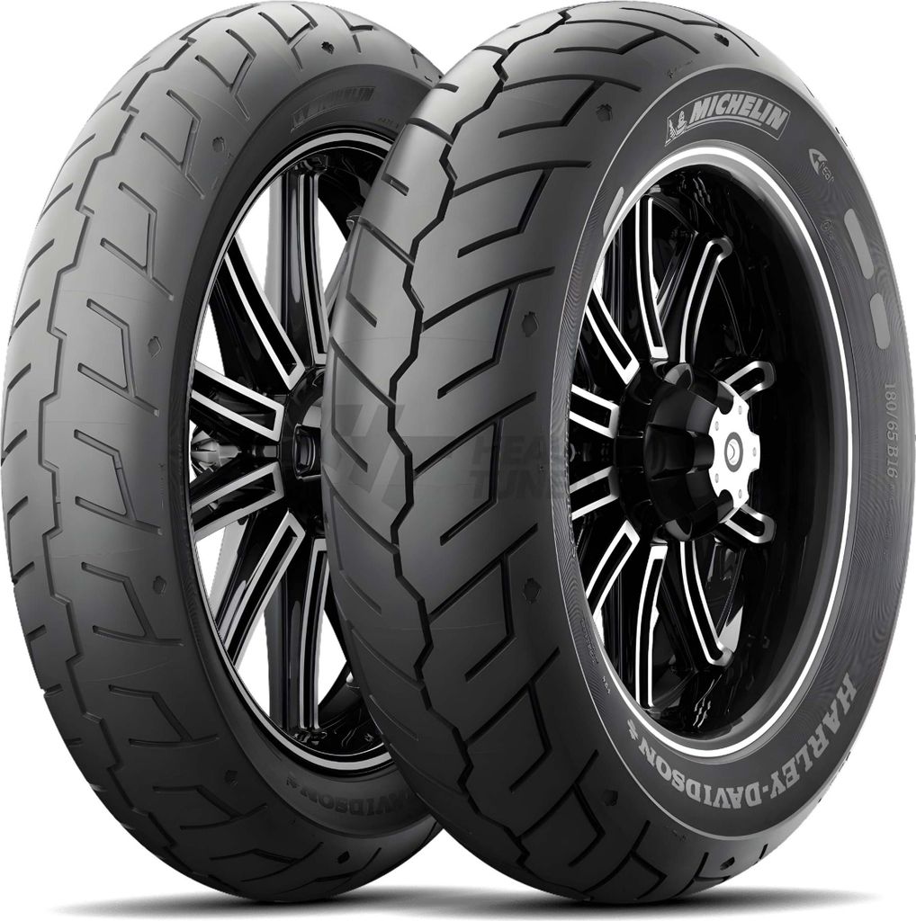 Reifen Michelin Scorcher 31 H/D 130/70 B18 63H TL/TT vorne