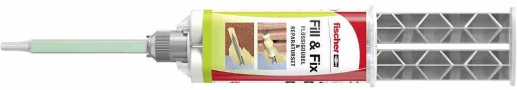Vloeibare plug Fill & Fix (25 ml) Productafbeelding 