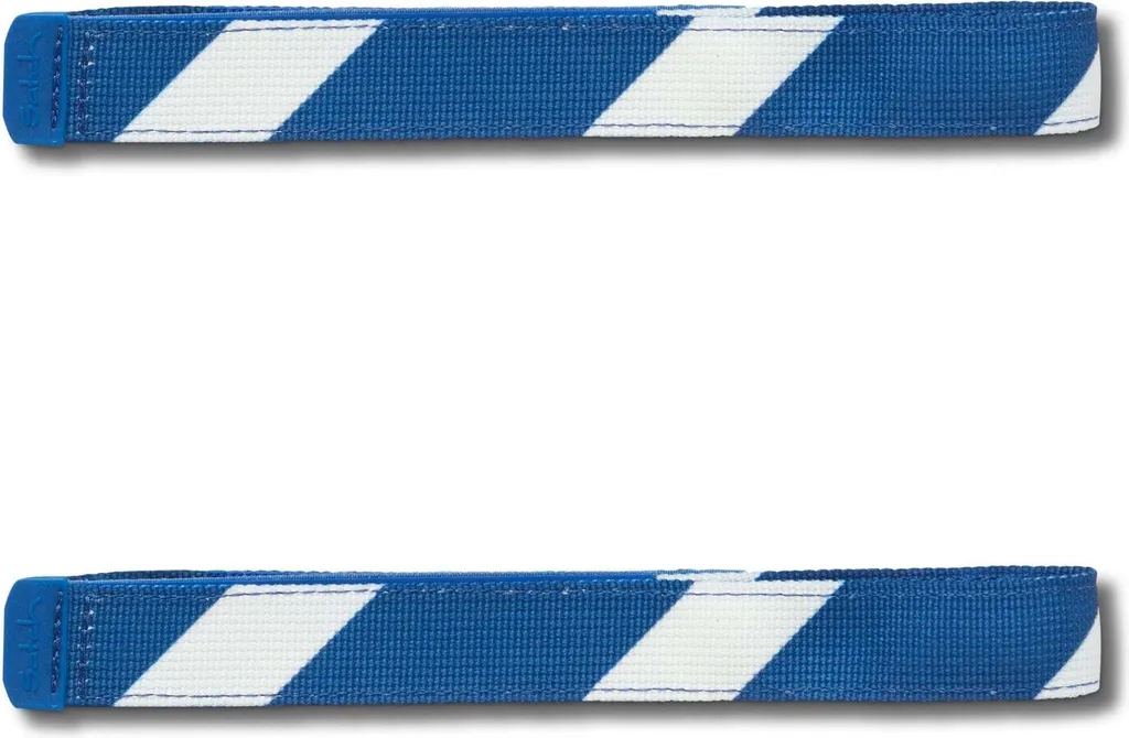 Cinghie di Compressione Satch Swaps Blue & White Accessori