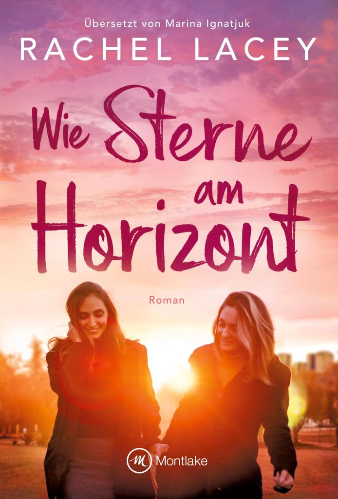Liebesroman mit Pop-Ikone Eden Sands und Musikhimmel-Star Anna Moss