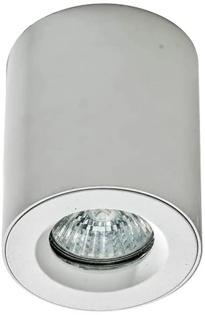 Faretto Esterno IP54 Azzardo ARO AZ2559 | Alluminio GU10 1x40W