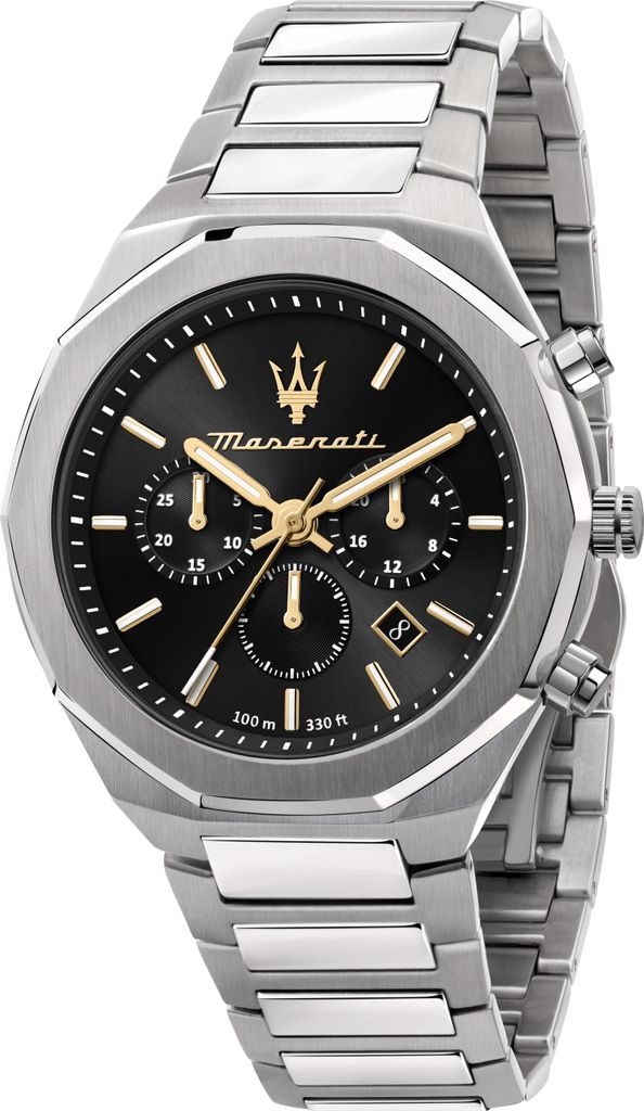 Maserati - R8873642010 - Armbanduhr - Herren - Quarz - STILE