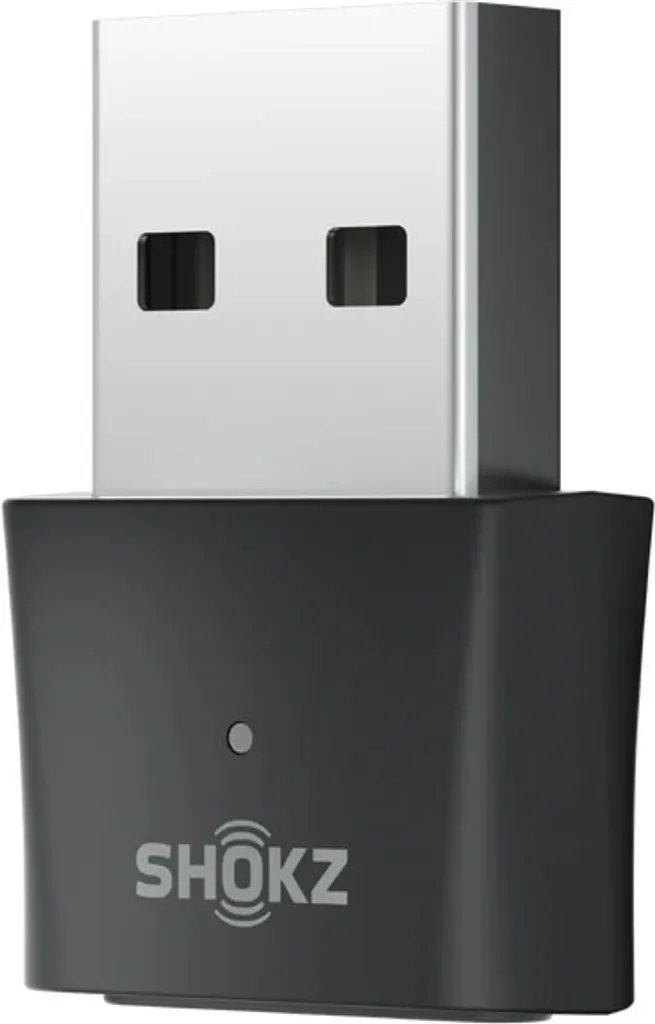 Adaptateur Sans Fil Shokz Loop100 USB-A Dongle Bluetooth CL101A