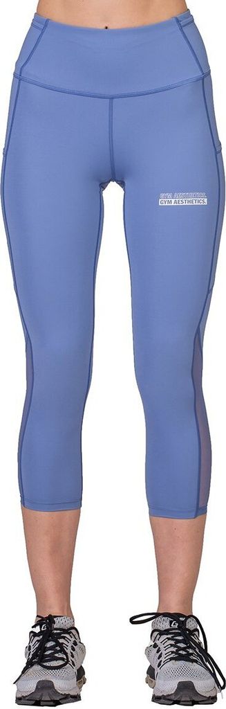 Dreiviertel-Leggings für Damen