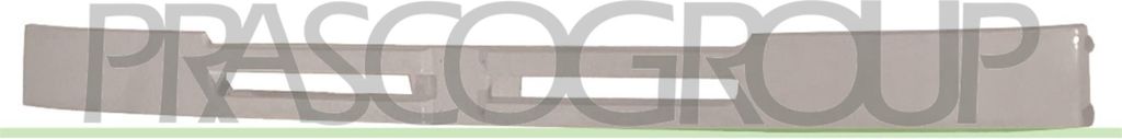 PRASCO PG9502001 Kühlergrill Frontgrill passend für PEUGEOT BOXER Kasten (230L)