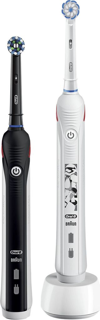 Oral-B PRO 80339030 Elektrische Zahnbürste Kinder Produktbild 3