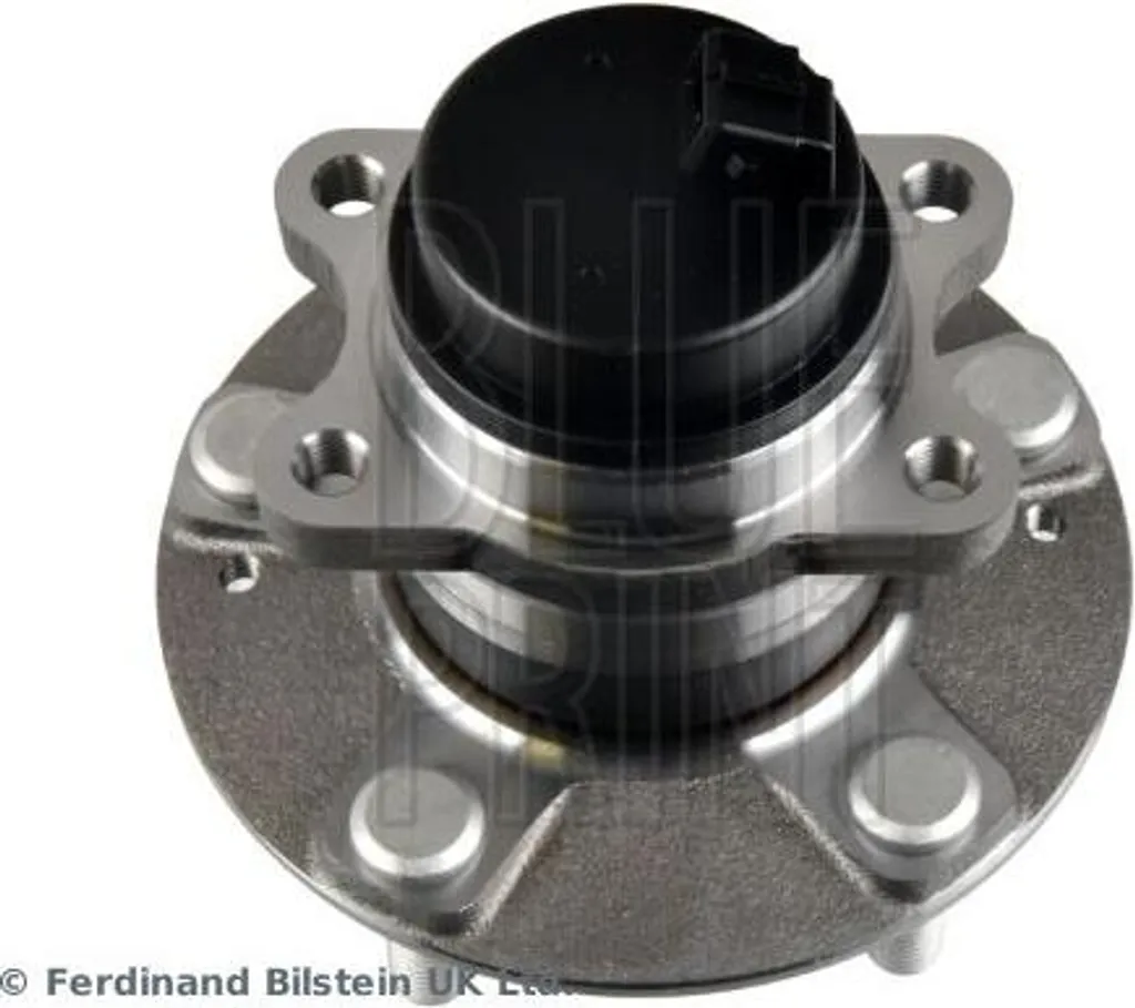 Roulement de Roue OE 527502K000 Haute Résistance pour Kia Soul et Venga