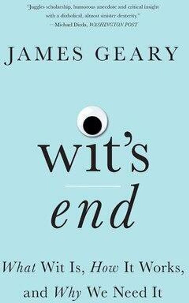 Wit's End