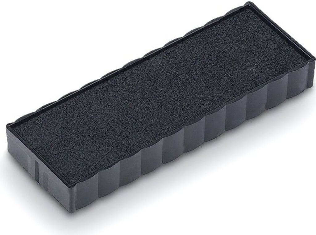 trodat Ersatzstempelkissen 6/4817 schwarz