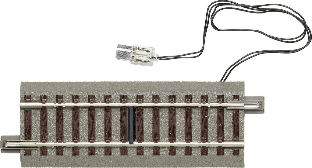 Schalt- (Kontakt-) Schiene G100, geoLine