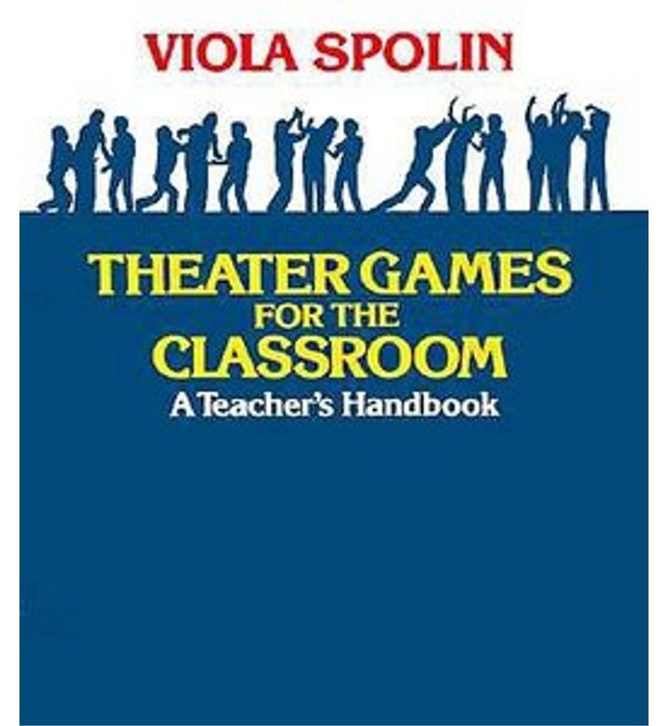 Theater Games for the Classroom