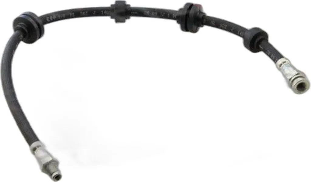 Flexible de frein 552 mm : Entretien système ALFA ROMEO 166 par FTE