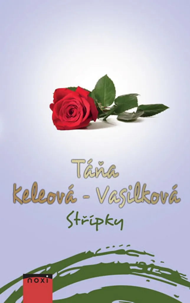Střípky par Táňa Keleová-Vasilková - Récit Intense et Émouvant Broché