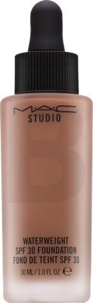 MAC Studio Waterweight Foundation Flüssiges Make Up NW50 30 ml