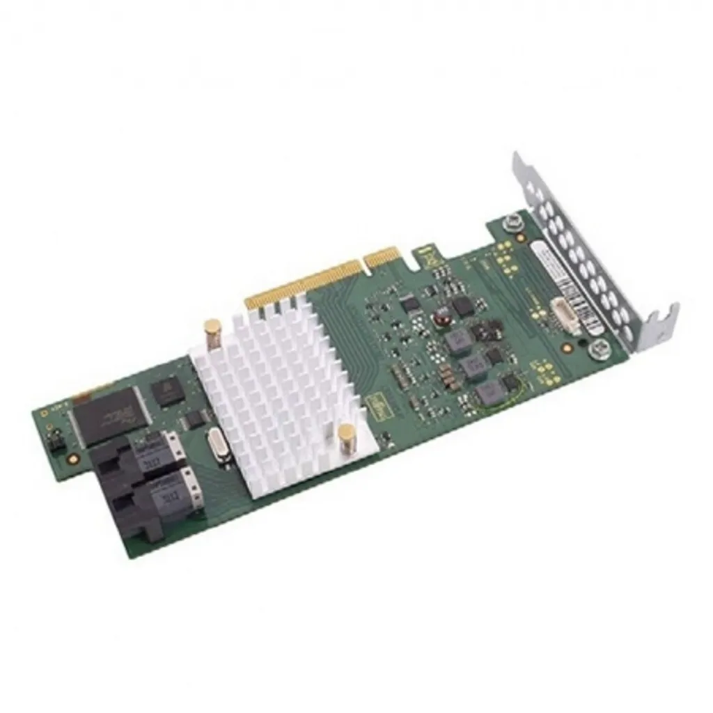 Fujitsu CP400I Contrôleur SAS SATA PCI Express x8 12Gbit/s Interne