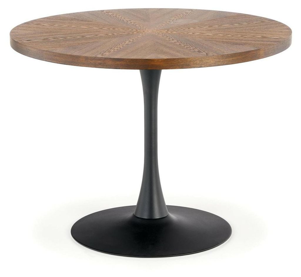 Ronde eettafel Carmelia, geschikt voor 4 personen, diameter Productafbeelding 