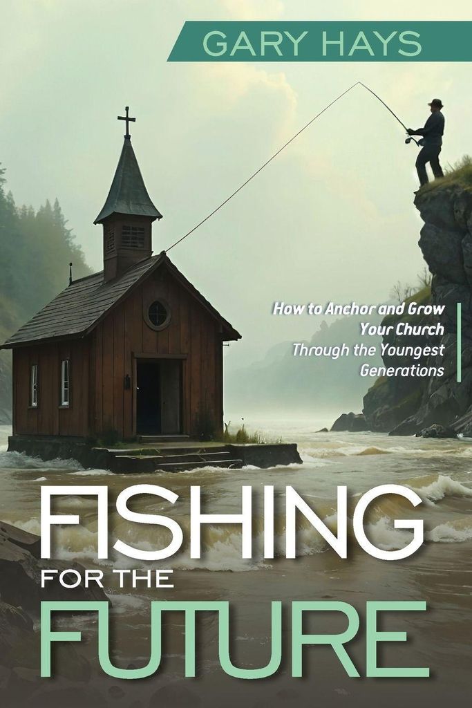 Fishing for the Future
