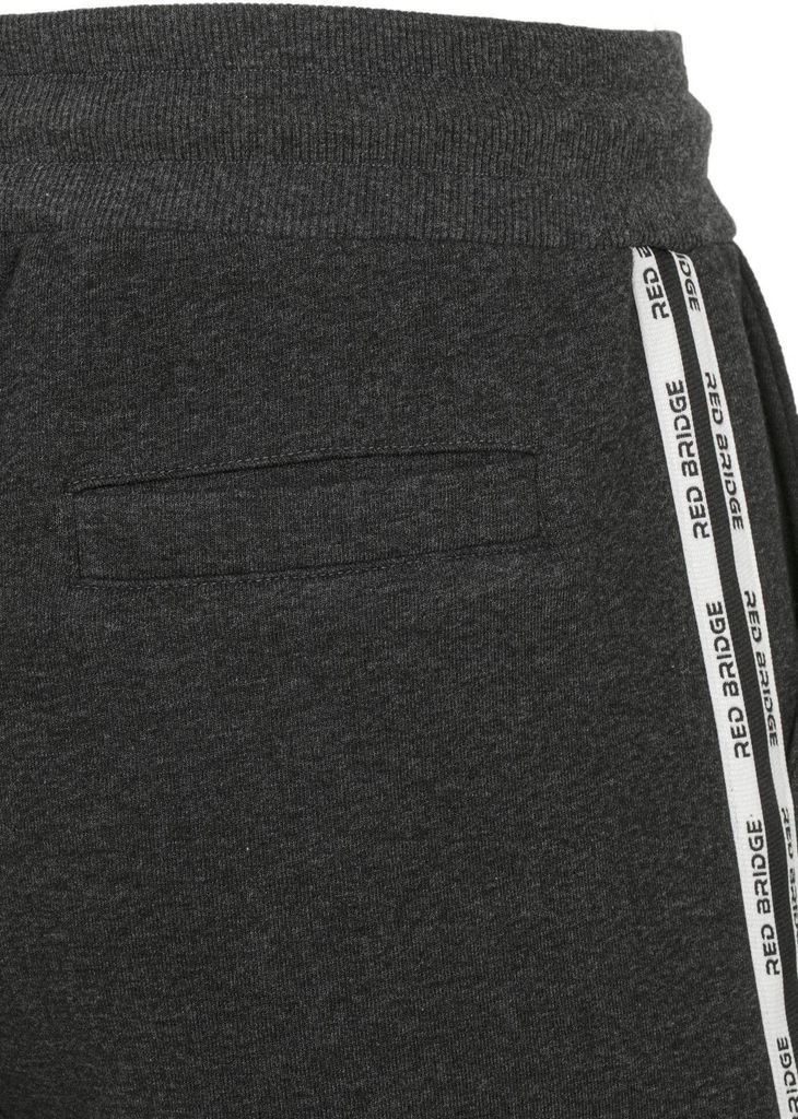 Red Bridge Herren Shorts Cargo kurze Hose Sport Shorts