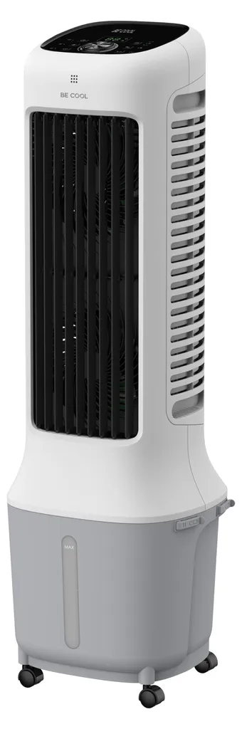 Refroidisseur BE COOL BC10ACP2501W silencieux avec réservoir amovible