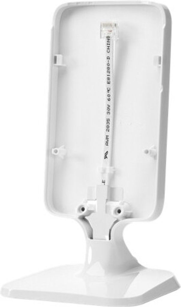 HPE Aruba NW AP-500H-MNTD21 RJ45 Jack Desk Mount S0J41A