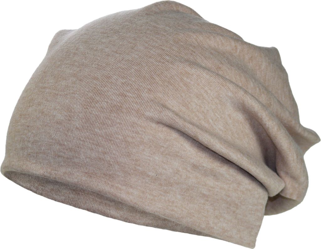 Leichte Beanie Mütze in 15 Farben, Einheitsgröße (56-61 Produktbild 