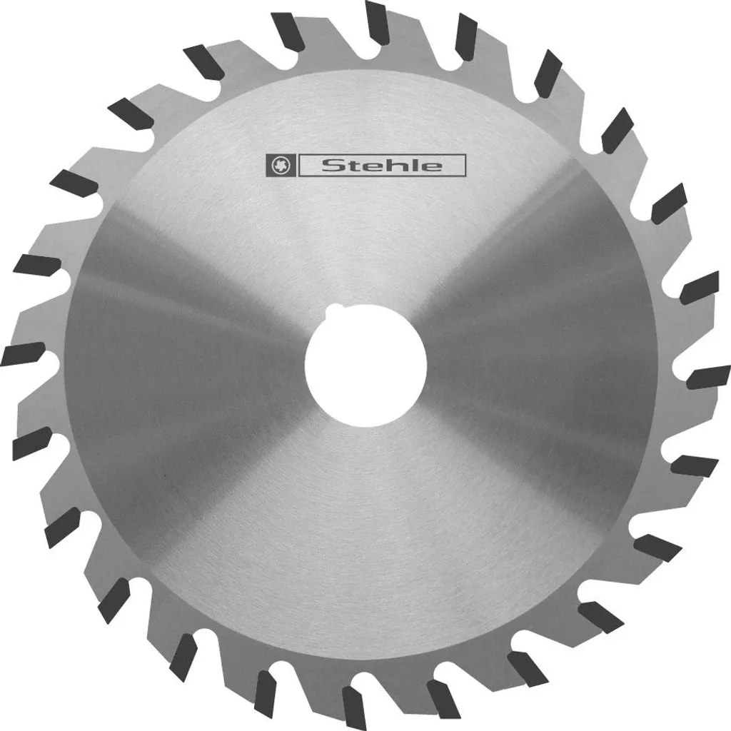 Stehle HW RSK 200mm Z36: La Scelta Pro per Pannelli Rivestiti