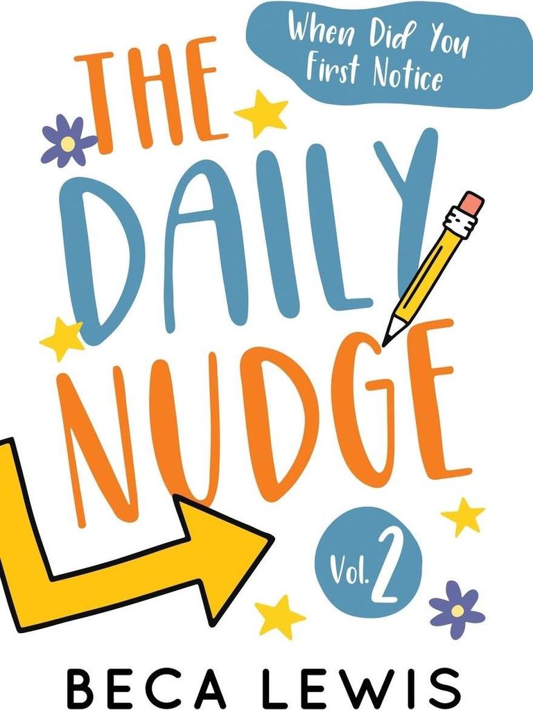 The Daily Nudge
