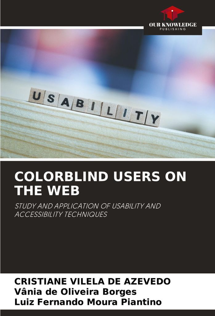 Colorblind Users On The Web