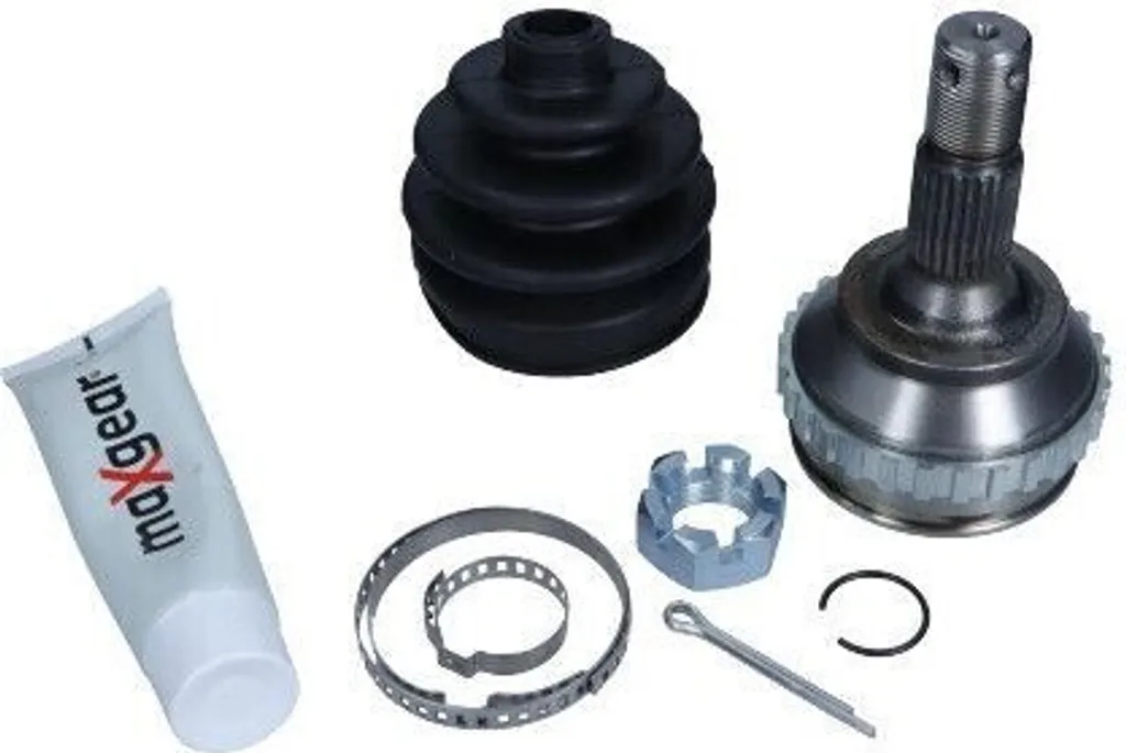 Jeu de cardan MAXGEAR 49-3097 pour Xsara - Arbre de transmission OE 3273 4J