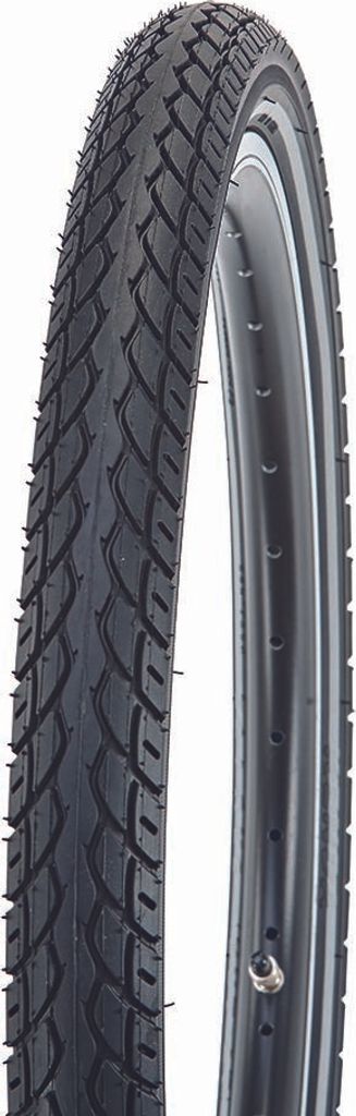 Prophete 6540 City Reifen / Fahrraddecke 20 x 1,75 (47-406)