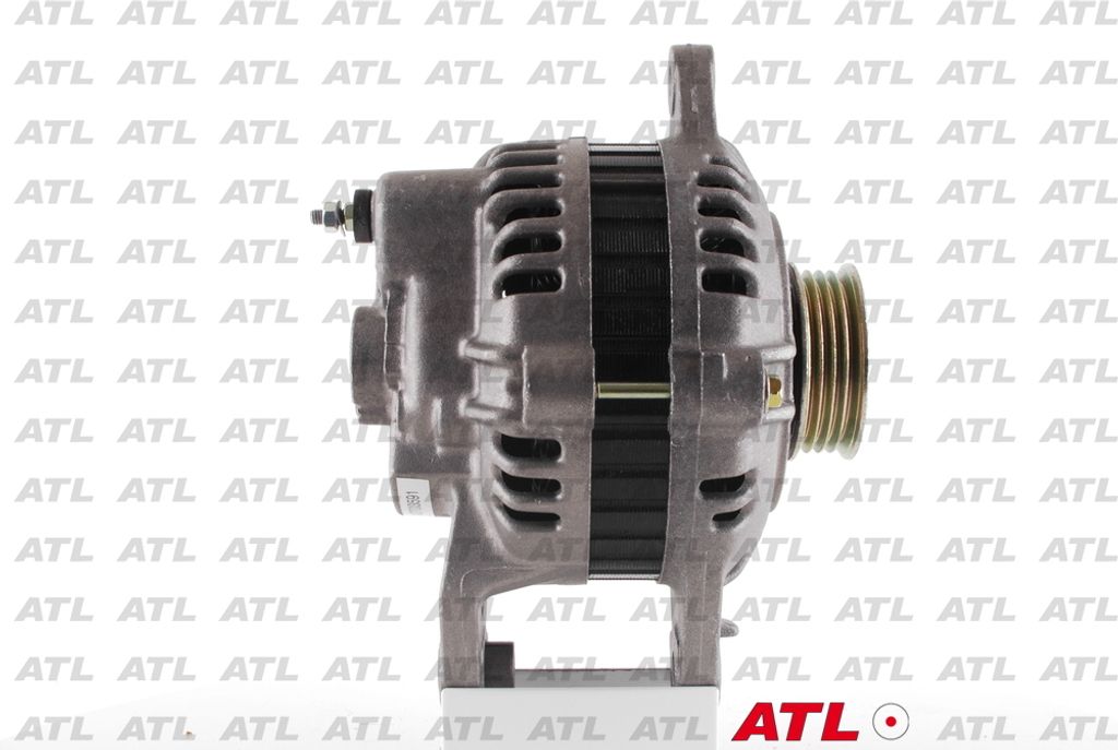 ATL Lichtmaschine Generator LiMa