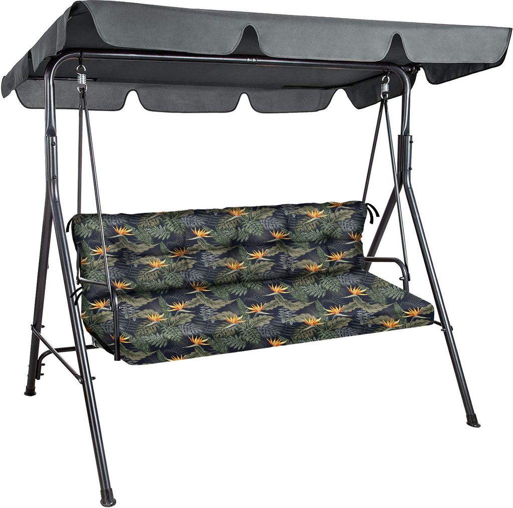 Auflage für Hollywoodschaukel 150x50x50 Kaufland.de