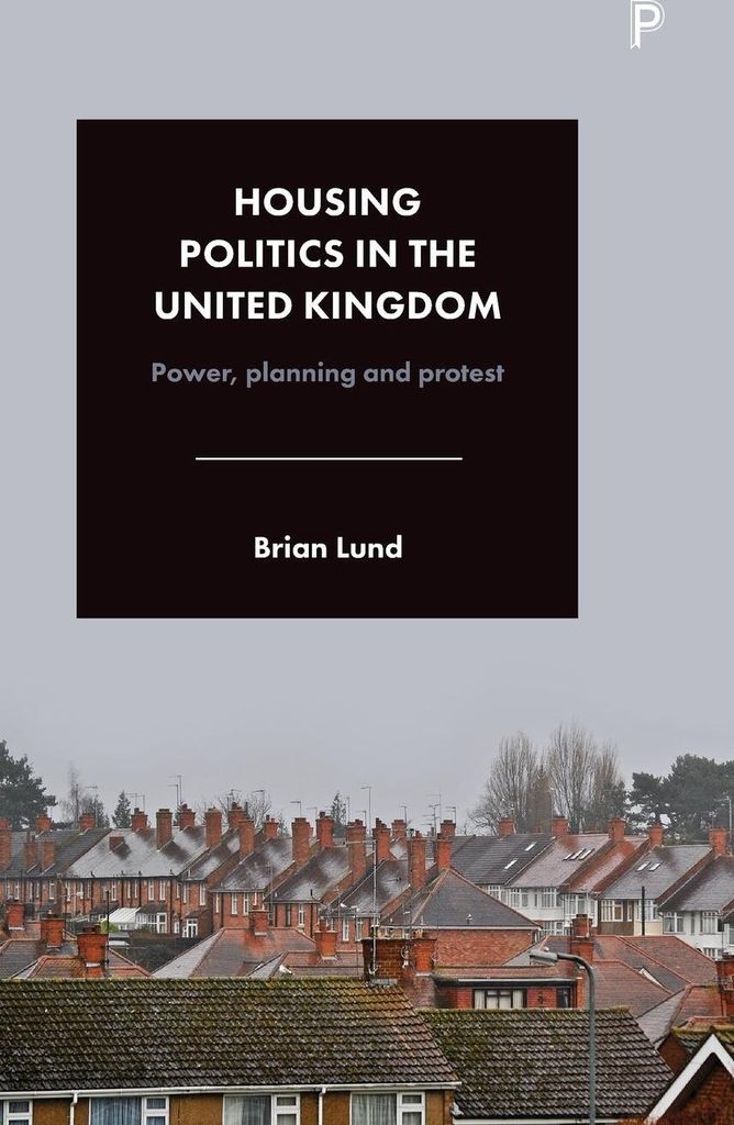 Housing politics in the United Kingdom