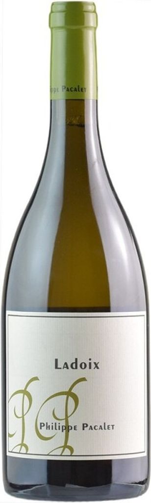 Philippe Pacalet Blanco 2018 Weißwein Frankreich Languedoc-Roussillon 75.00 cl 12.5 %